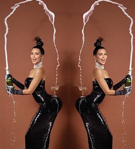 kim k break the internet|22 times Kim Kardashian West broke the internet